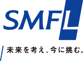 SMFL 未来を考え、今に挑む。