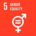 SDGs 5