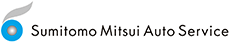 Sumitomo Mitsui Auto Service Company, Limited