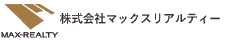 株式会社マックスリアルティー