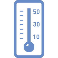 脱炭素しないとどうなる？世界の気温の最大変化4.8℃