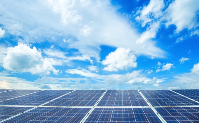 初期投資ゼロのPPAで太陽光発電設備を導入・脱炭素化を促進