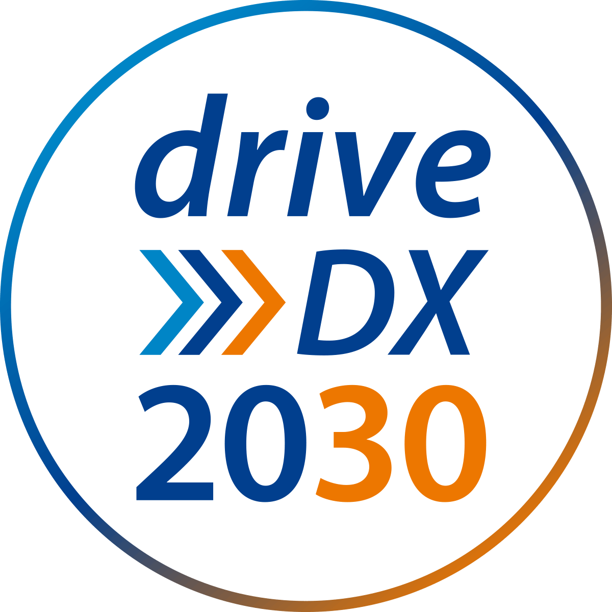 drive DX 2030