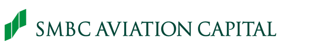 SMBC AVIATION CAPITAL ロゴ