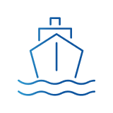 船舶 アイコン