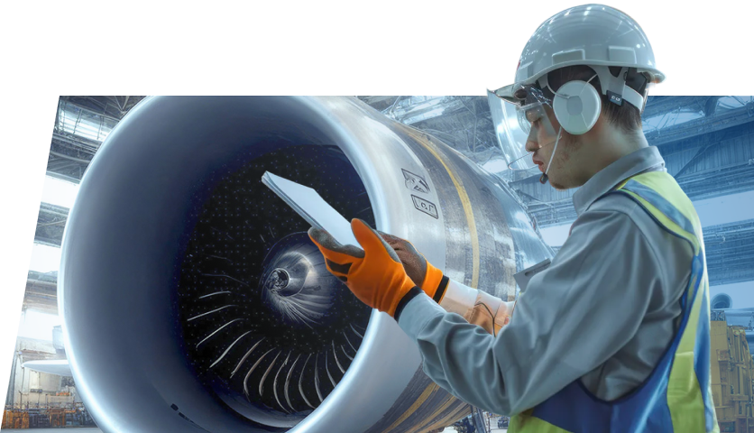 大手メーカーとの強固な関係 イメージ