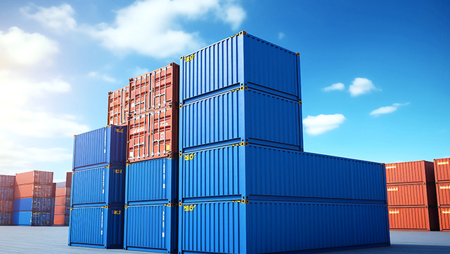 コンテナ イメージ