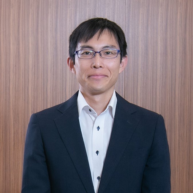 角田貴洋さんの写真