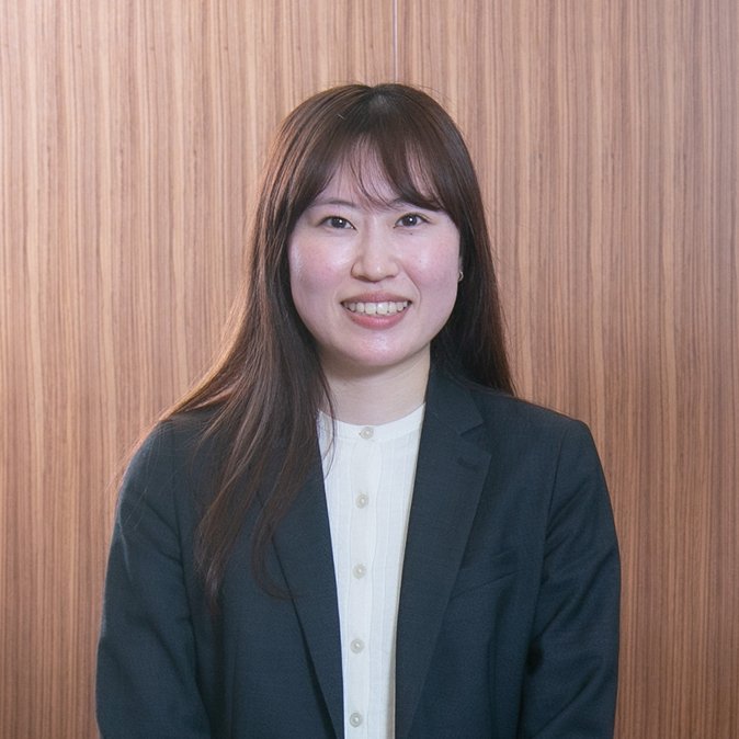 原田奈波さんの写真