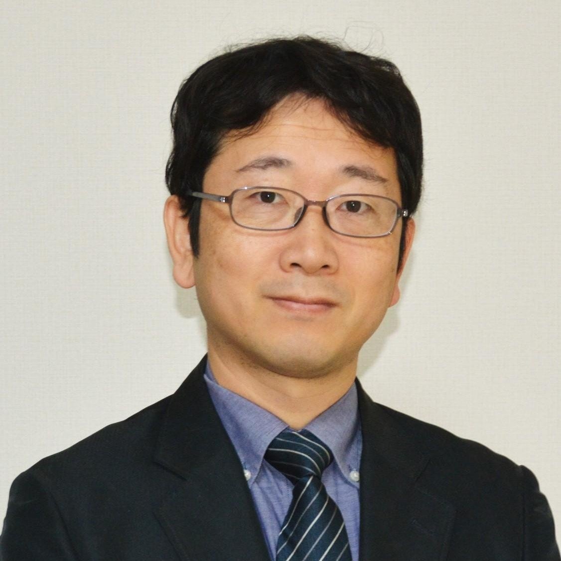 福重真一さんの写真
