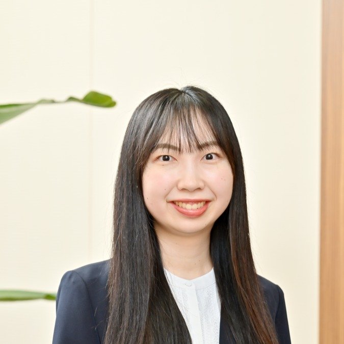 菊池美穂子の写真