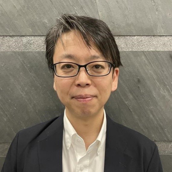 近藤智亮の顔写真