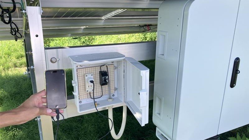 非常用コンセント