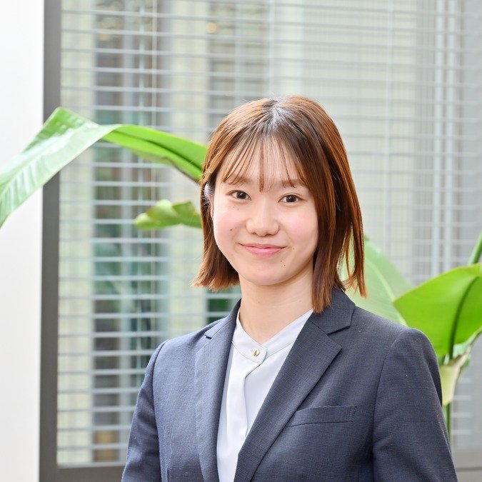 田口莉菜の写真