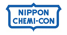 日本ケミコン株式会社