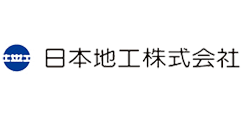 日本地工株式会社