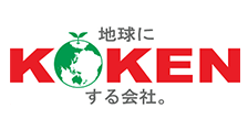 鉱研工業株式会社