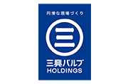 三興バルブ継手株式会社