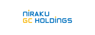 株式会社ニラク・ジー・シー・ホールディングス