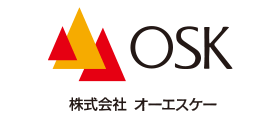 株式会社オーエスケー
