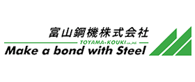富山鋼機株式会社