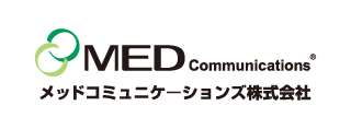 MED Communications株式会社