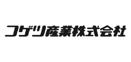 コゲツ産業株式会社